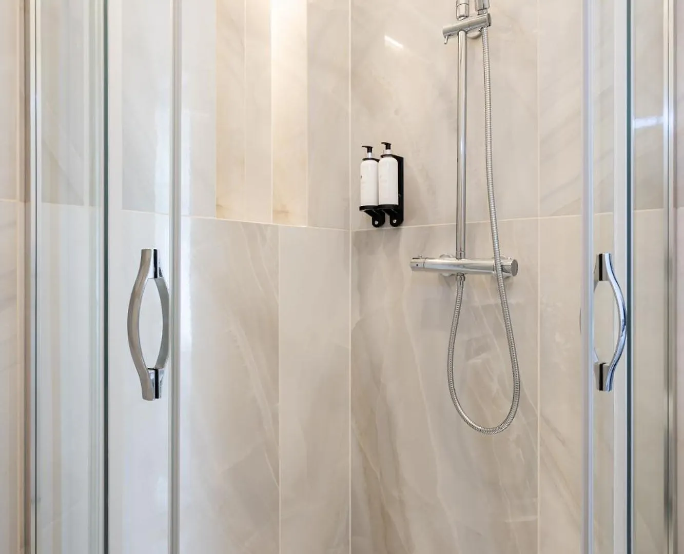 W30 - Wesselenyi Charming Apartment - Best Location By Bqa Budapest