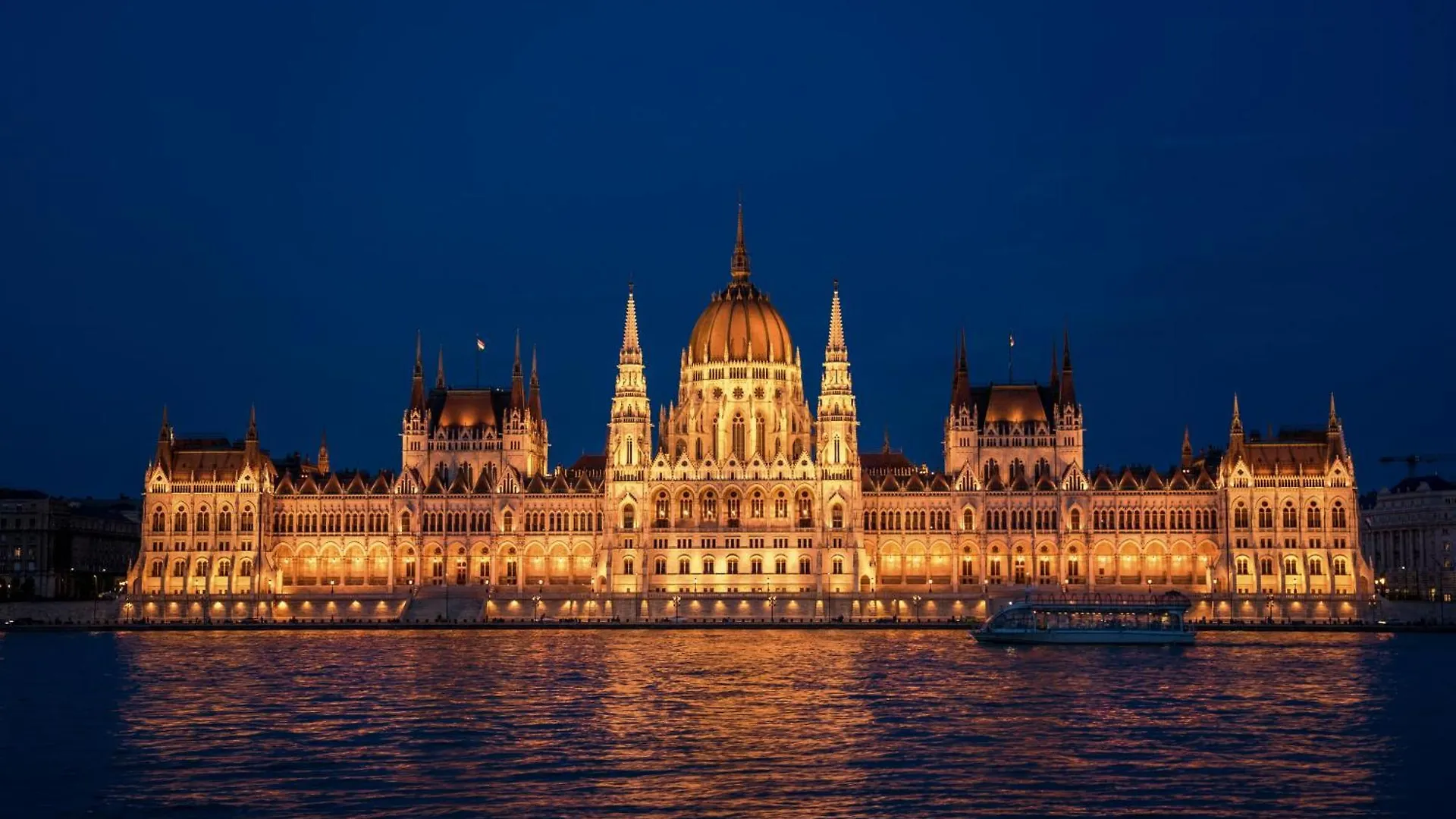 W30 - Wesselenyi Charming Apartment - Best Location By Bqa Budapest Ungarn