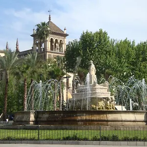  Appartamento Unico Alcazar Spagna