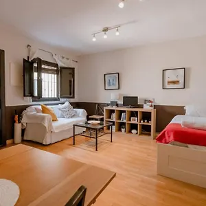  Appartamento Corral Del Horno Oasis By Valcambre Spagna