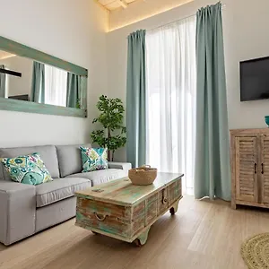  Appartamento Tu Casa En Herrera El Viejo Spagna
