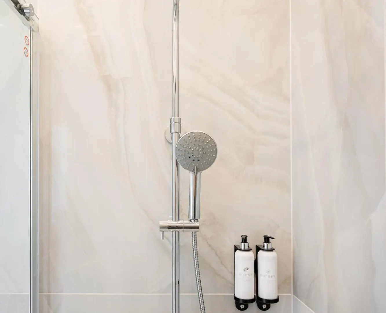 W30 - Wesselenyi Charming Apartment - Best Location By Bqa Budapest Ungarn