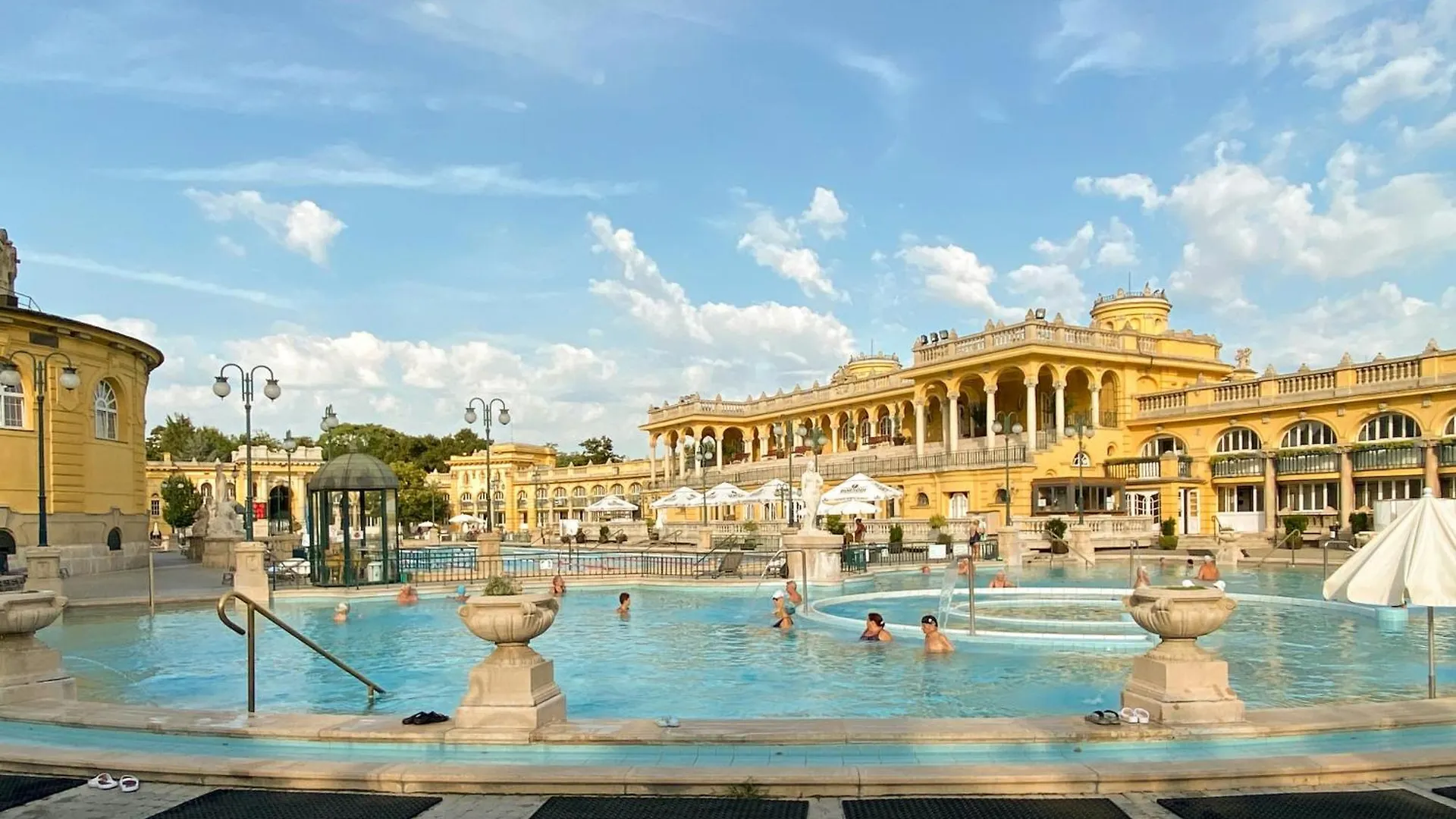 W30 - Wesselenyi Charming Apartment - Best Location By Bqa Budapest