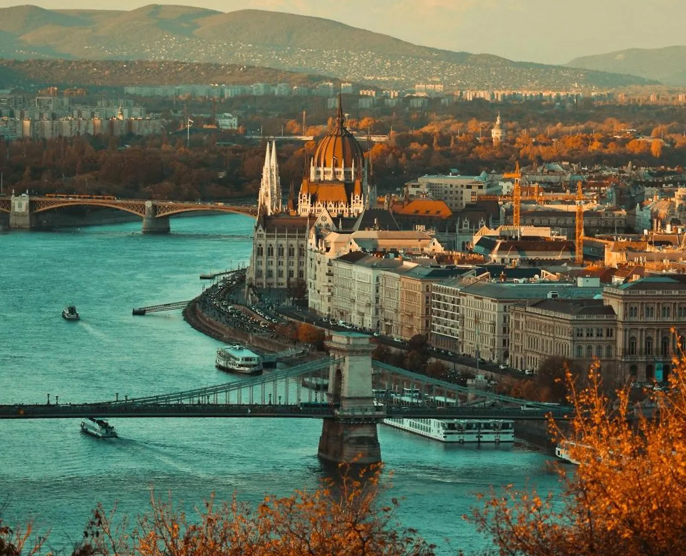 W30 - Wesselenyi Charming Apartment - Best Location By Bqa Budapest