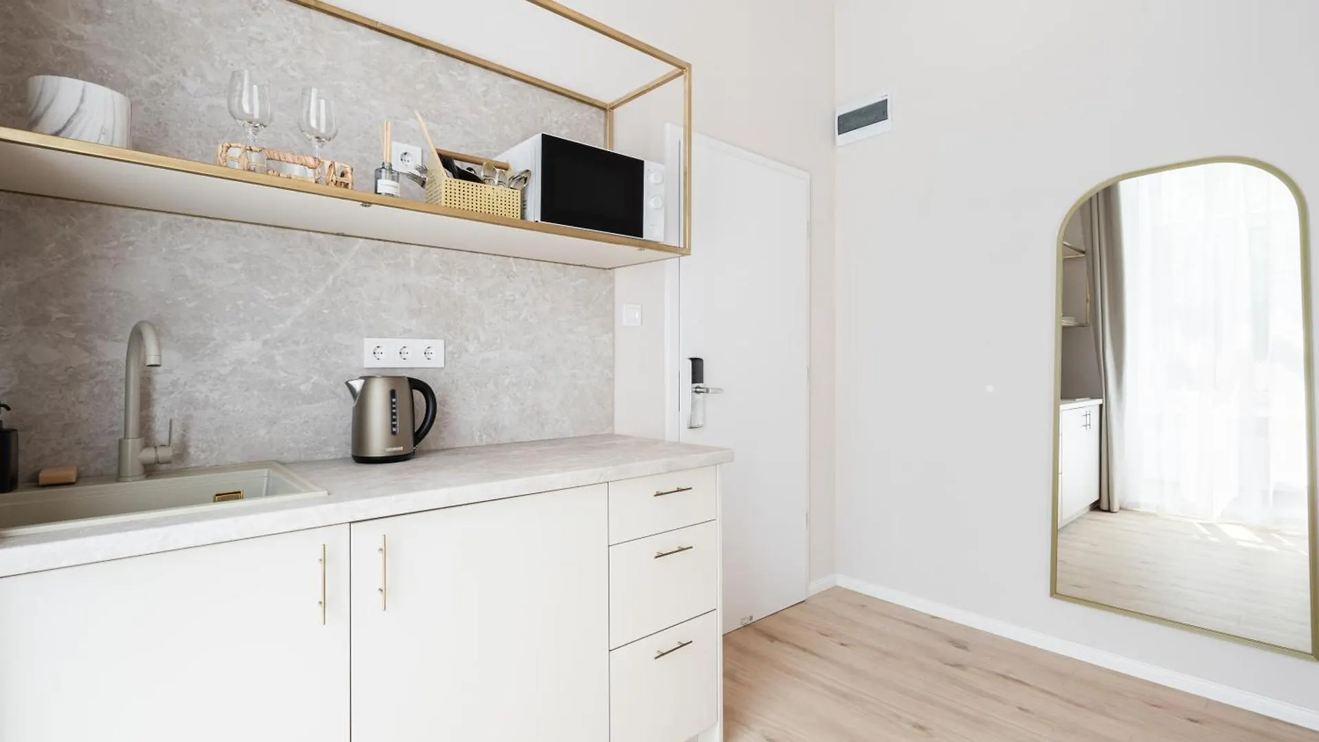 W30 - Wesselenyi Charming Apartment - Best Location By Bqa Budapest