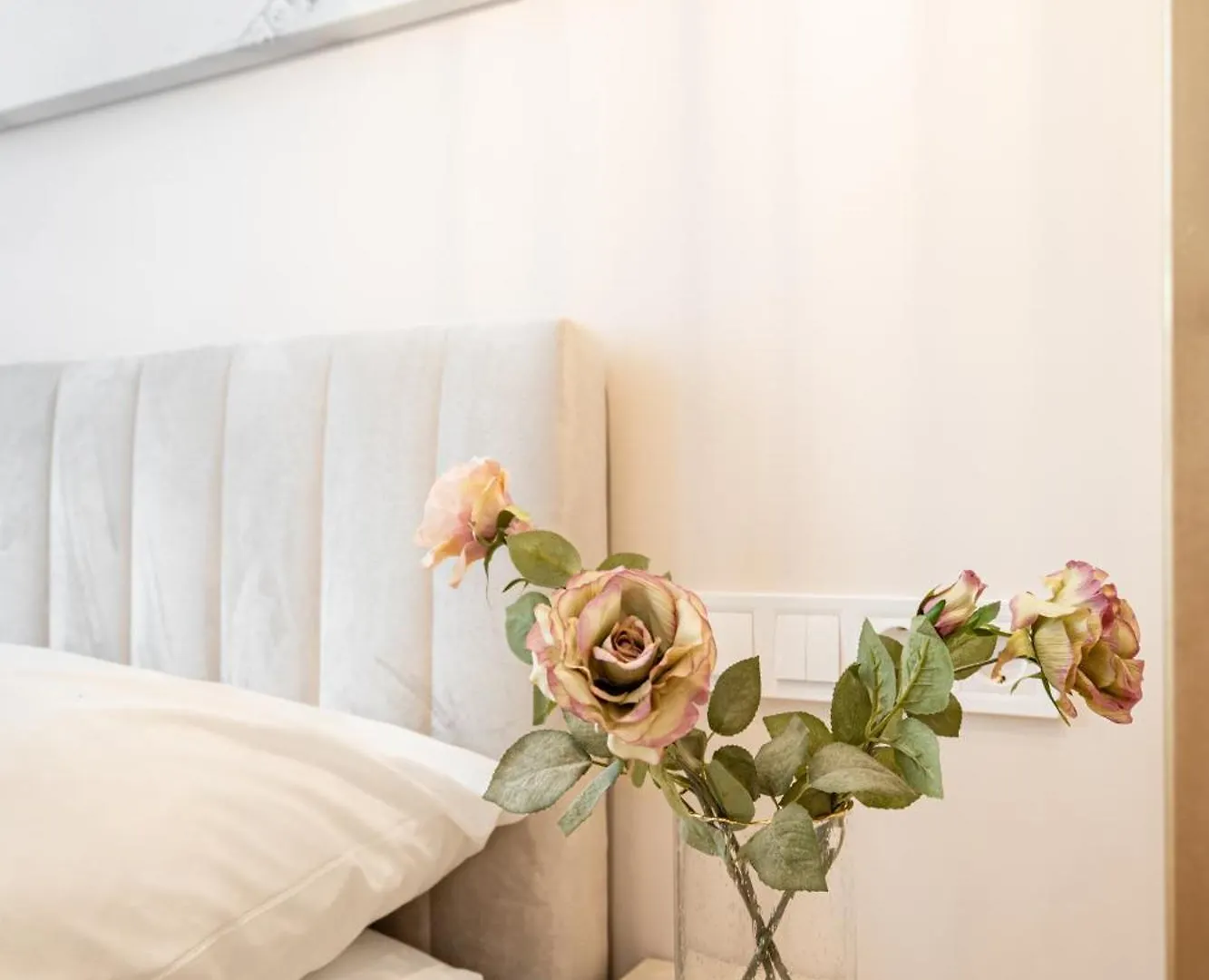 W30 - Wesselenyi Charming Apartment - Best Location By Bqa Budapest