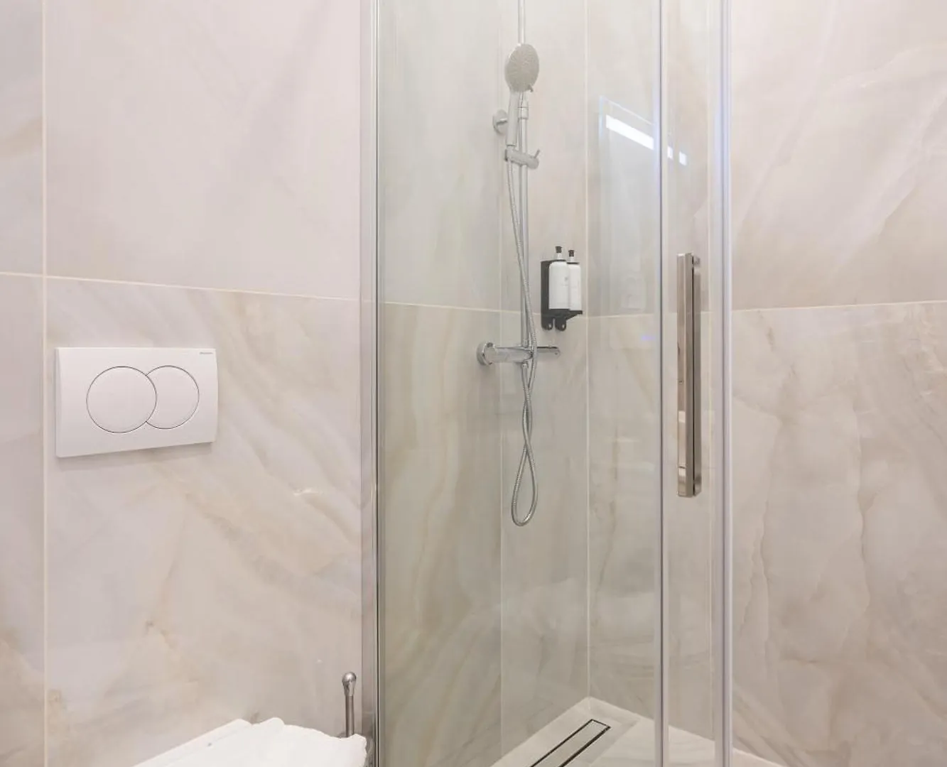W30 - Wesselenyi Charming Apartment - Best Location By Bqa Budapest