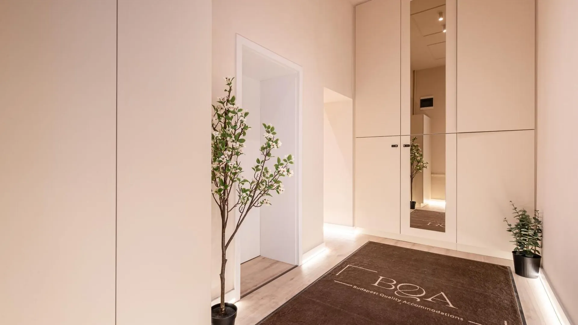 W30 - Wesselenyi Charming Apartment - Best Location By Bqa Budapest